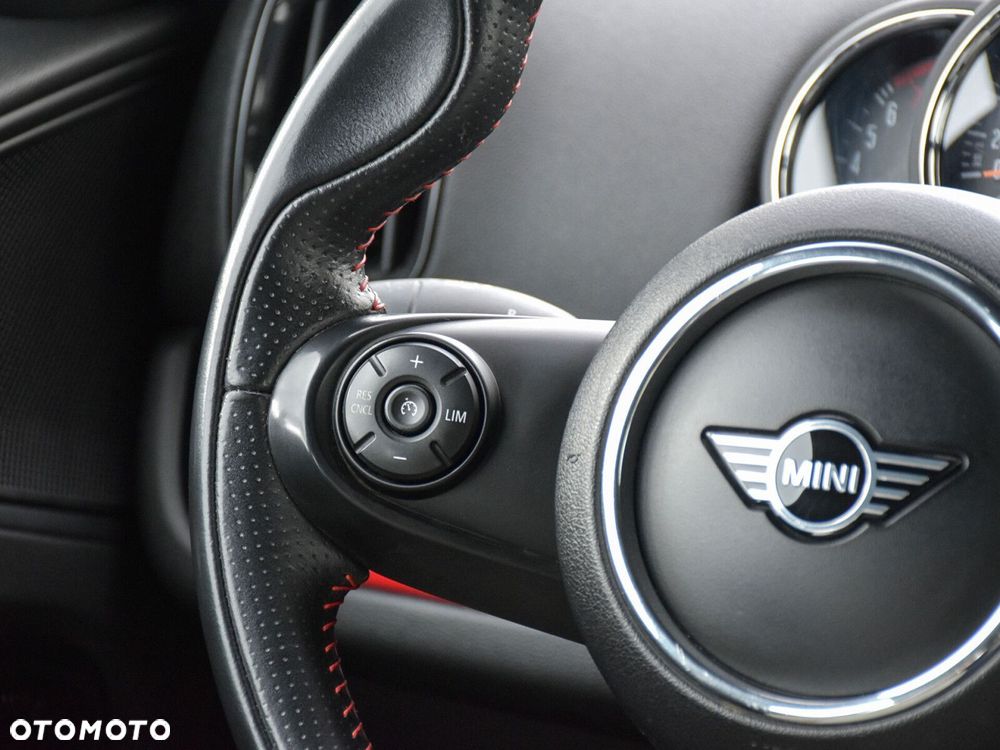 MINI Countryman Cooper S ALL4 - 30