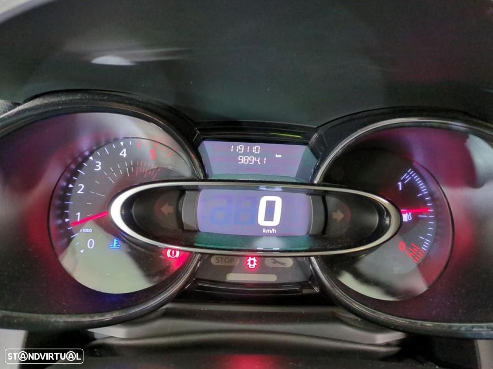 Renault Clio 1.5 dCi Zen - 4