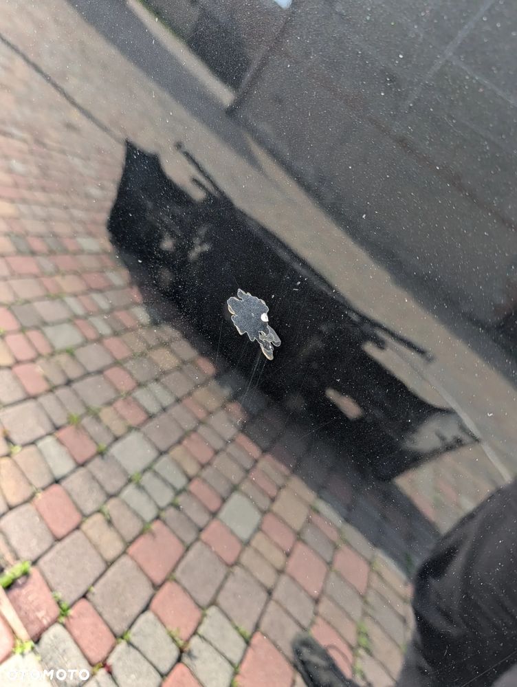 ZDERZAK PAS PRZEDNI MASKA BŁOTNIK PRZÓD BMW 730D F01 RADAR KAMERY 475/9 - 13