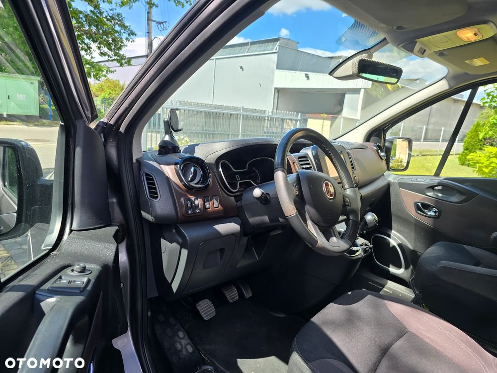 Fiat Talento Multicab L2H1 Basis - 7