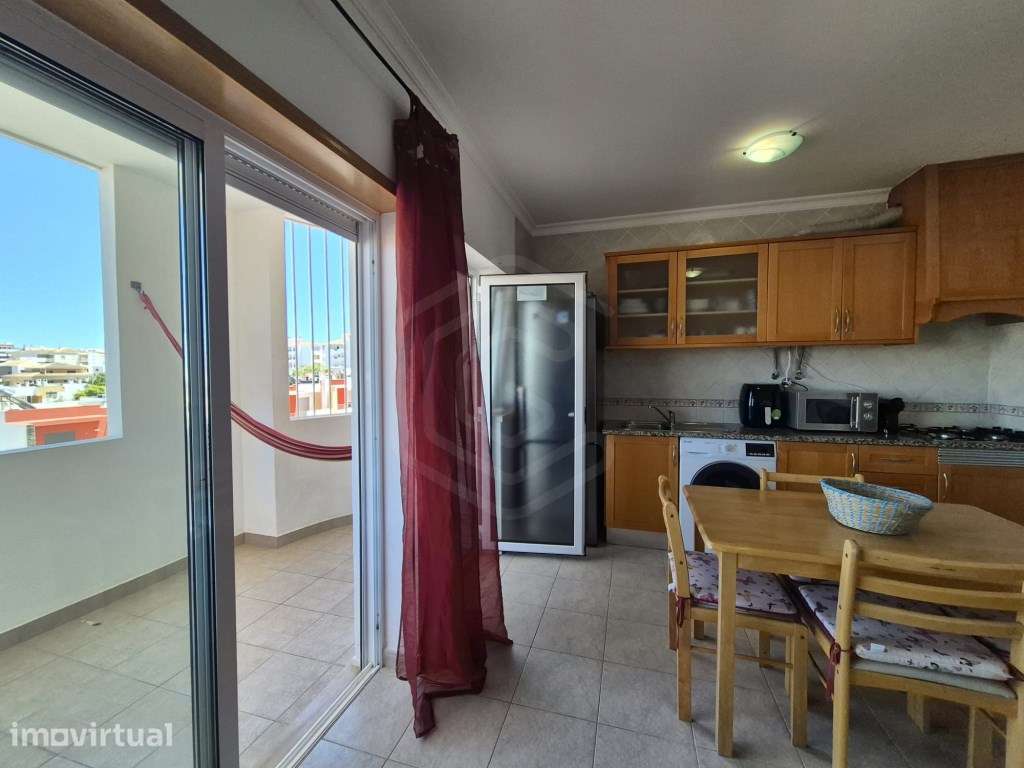 Apartamento T1 em Portimão - Grande imagem: 5/21