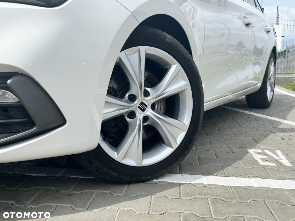 Seat Leon - 8