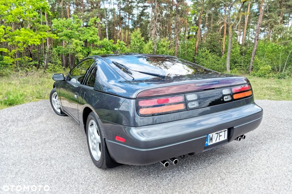Nissan 300 ZX - 2