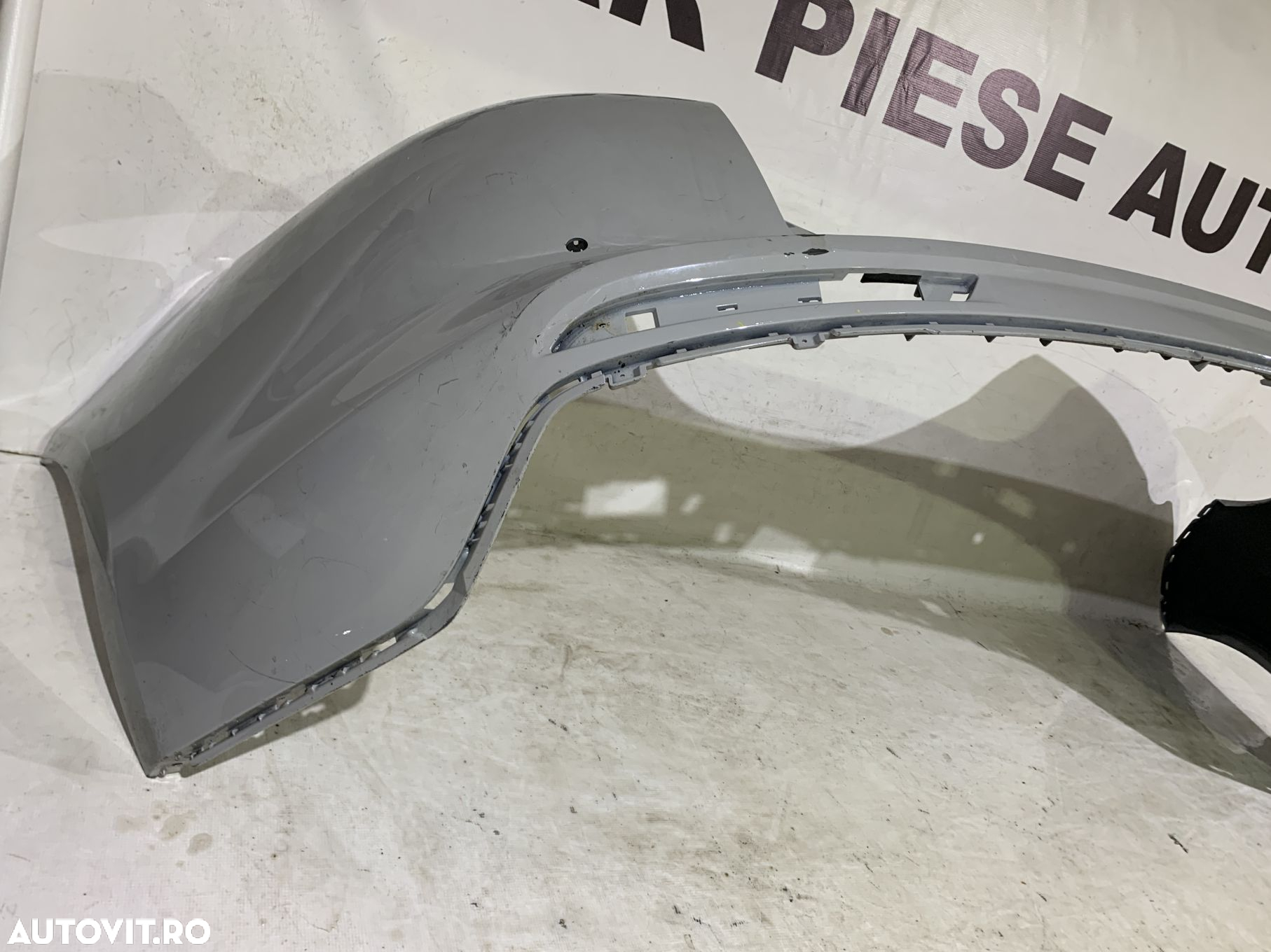 Bara spate Porsche Panamera, 2022, 2023, 2024, cod origine OE 974807421B. - 10