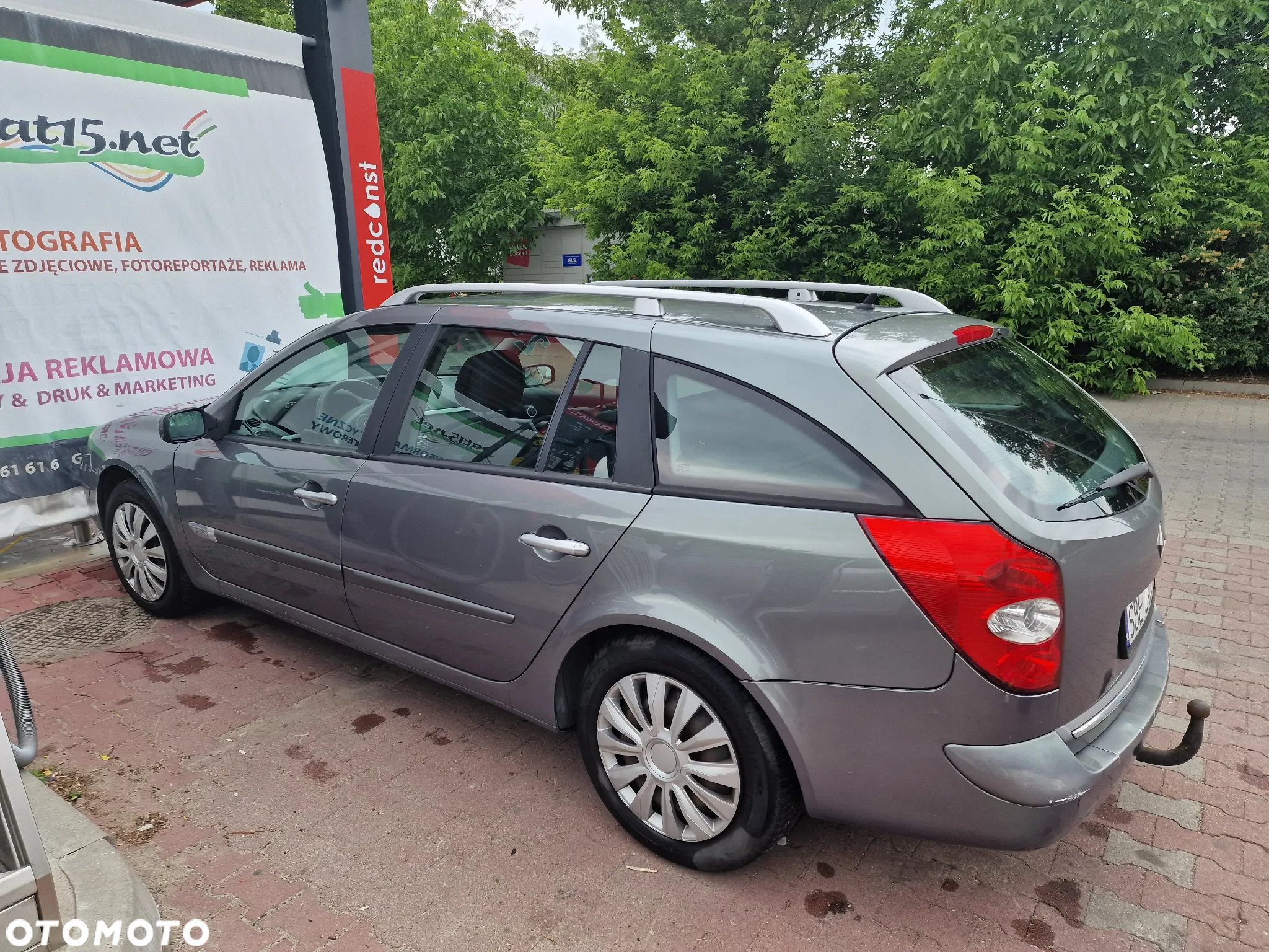 Renault Laguna II 2.0 Dynamique - 4