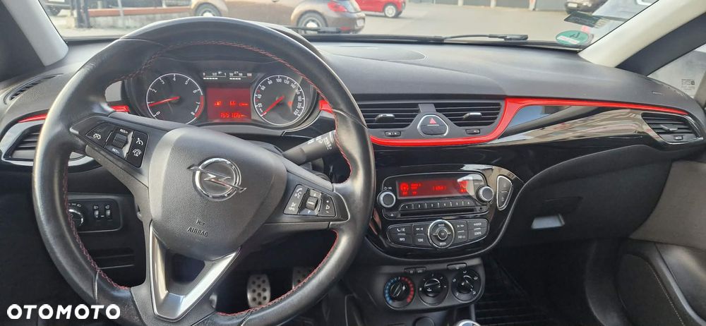 Opel Corsa - 7