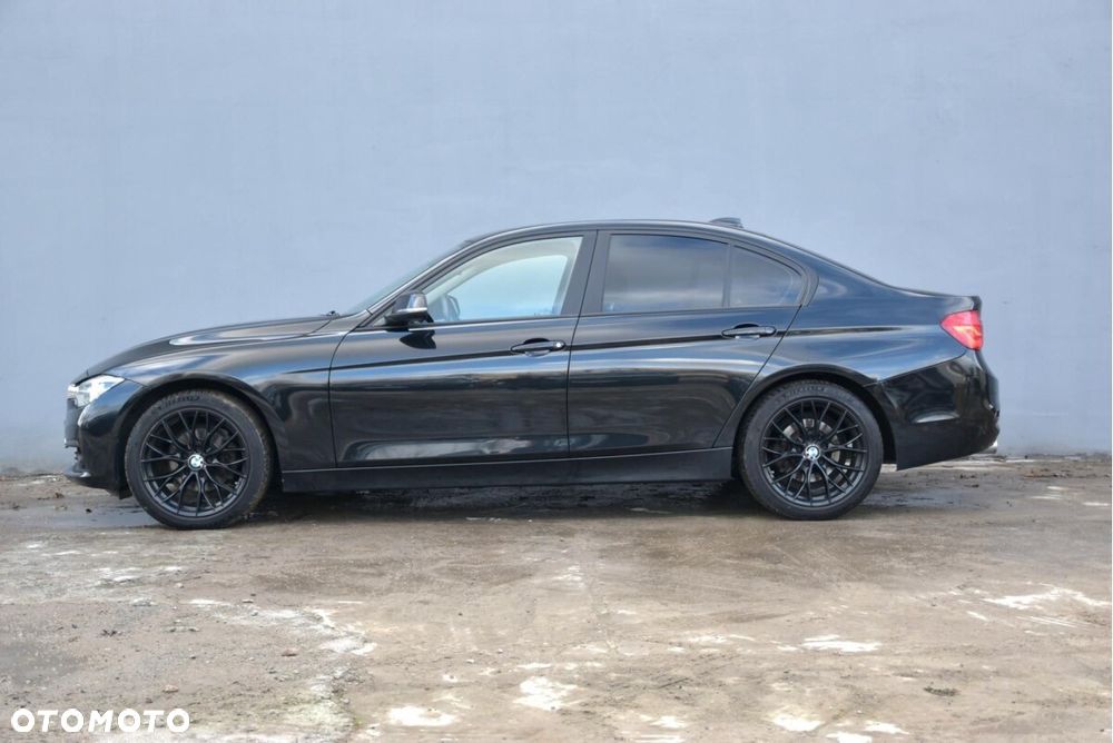 Nowe czarne felgi 5x120 19 BMW F10 8.5j ET35 9.5j ET40 F12 F06 5 GT E90 F01 X1 X3 F25 X4 Z4 F30 F32 F34 F36 E60 jak styling 405 M pakiet Carbonado Shine - 13