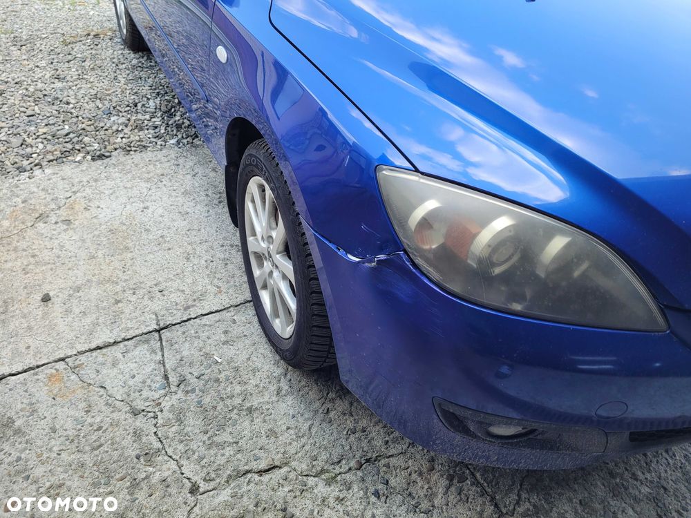 Mazda 3 - 3