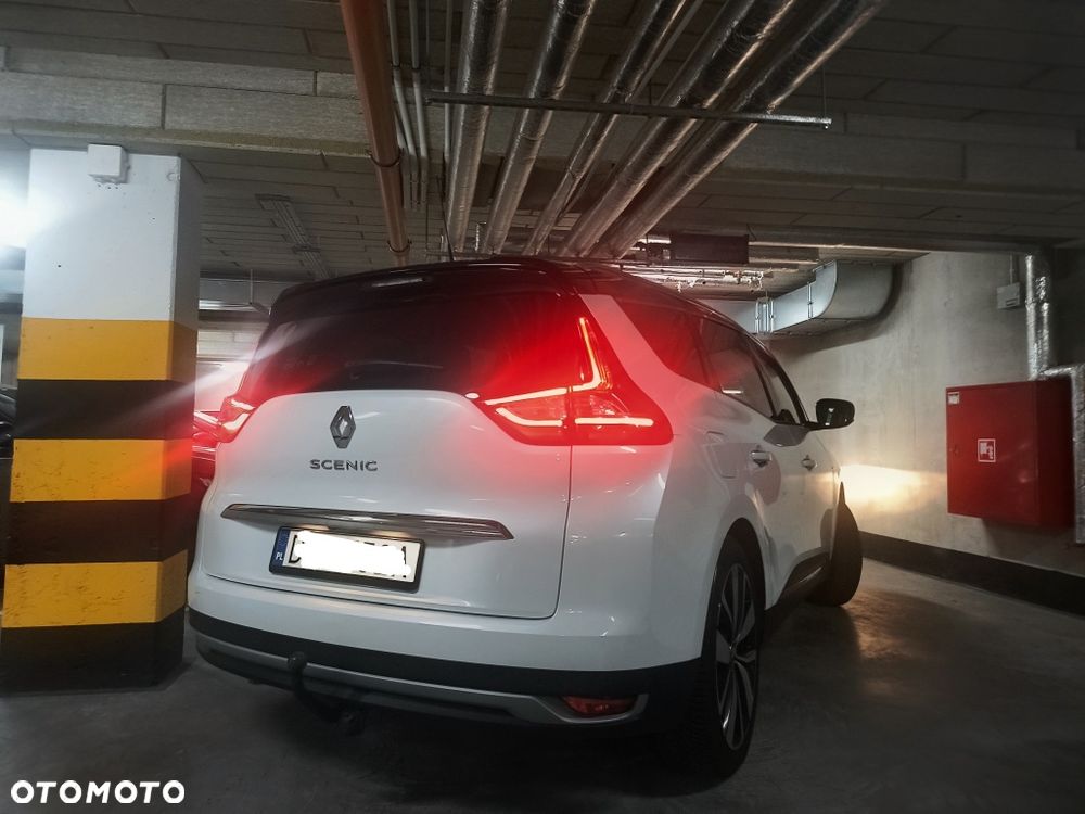 Renault Grand Scenic 2019 photo 2