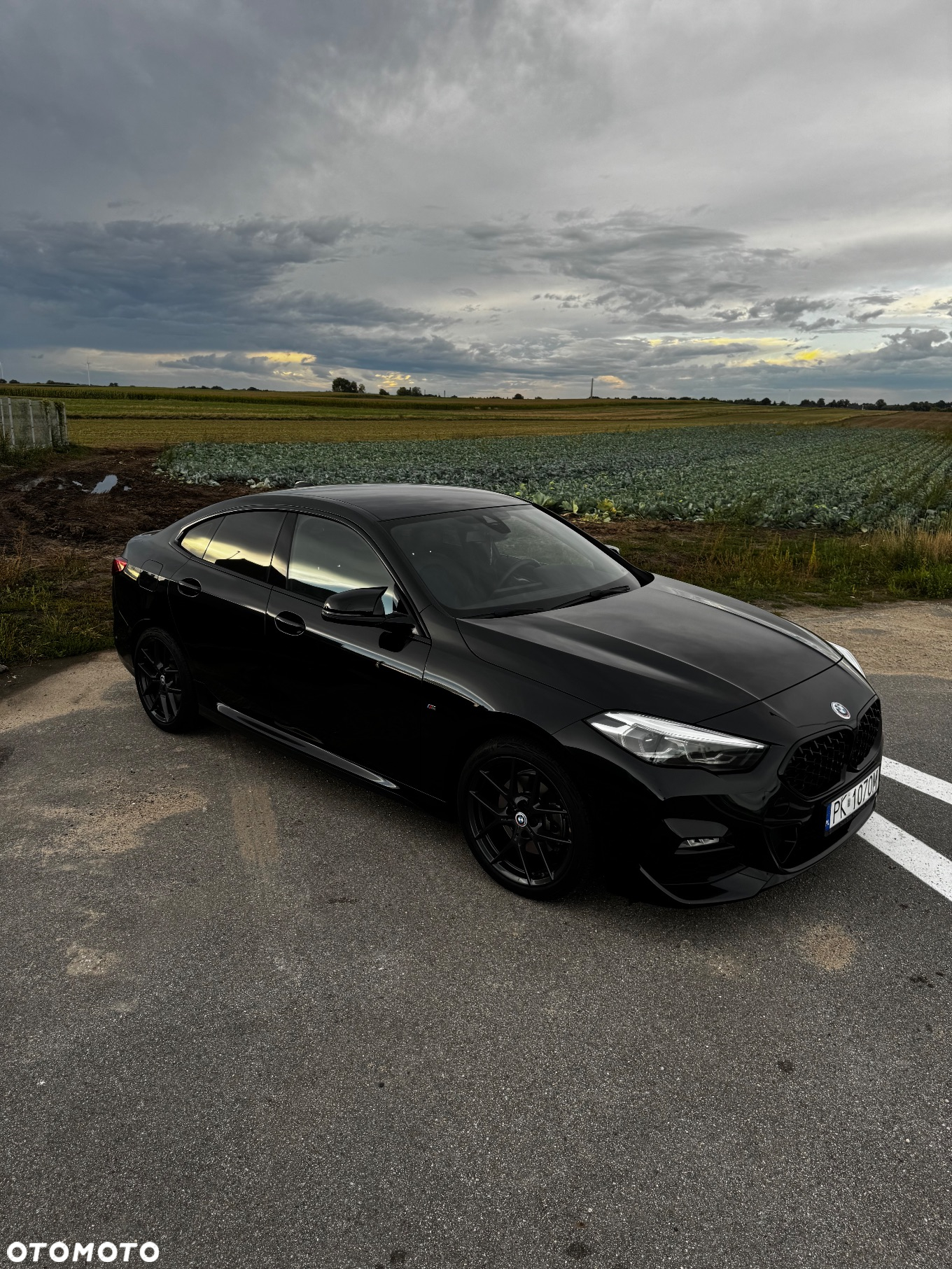 BMW Seria 2 218i M Sport - 10
