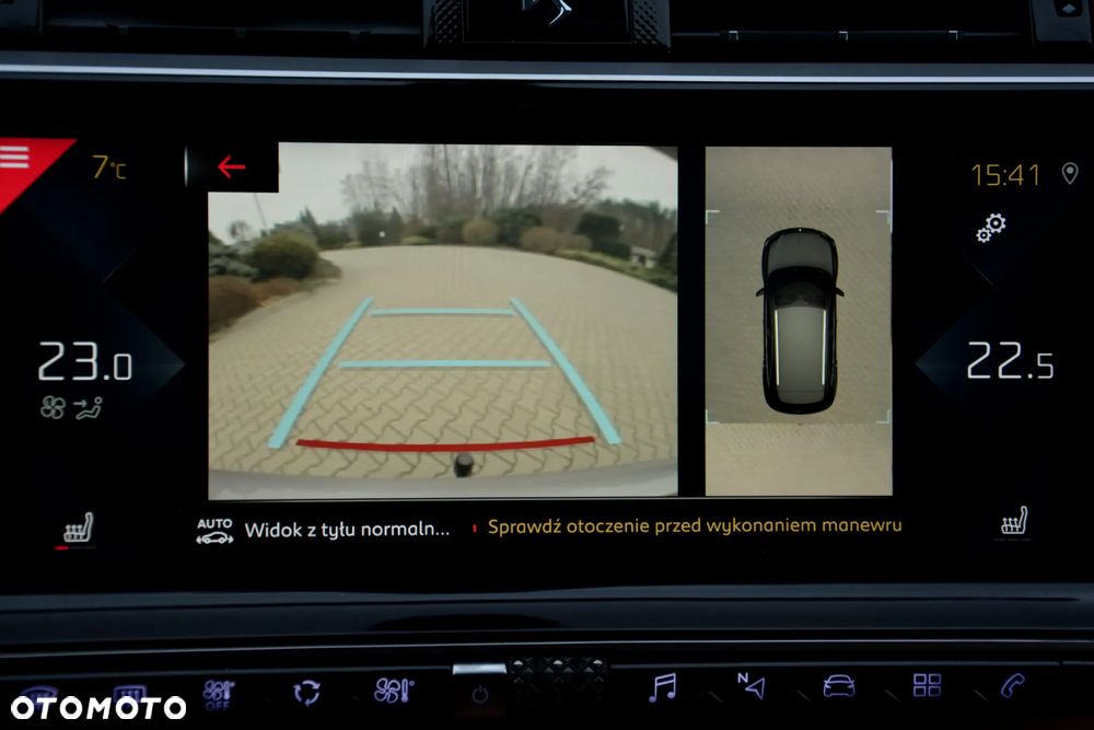 DS Automobiles DS 7 Crossback 2.0 BlueHDi Grand Chic - 40