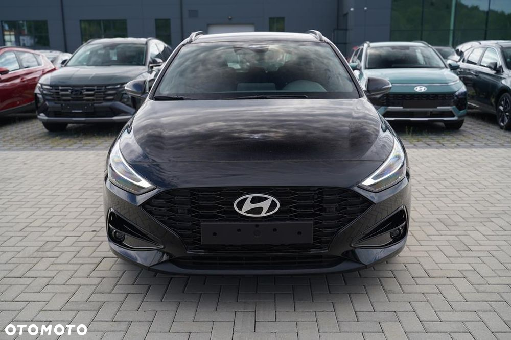 Hyundai i30 1.5 T-GDI 48V Smart DCT - 2