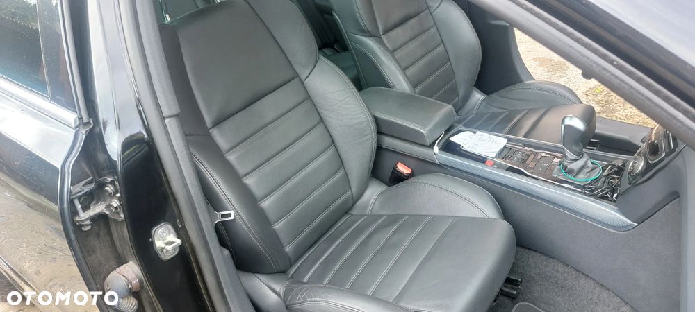 Peugeot 508 1.6 e-THP Allure S&S - 12