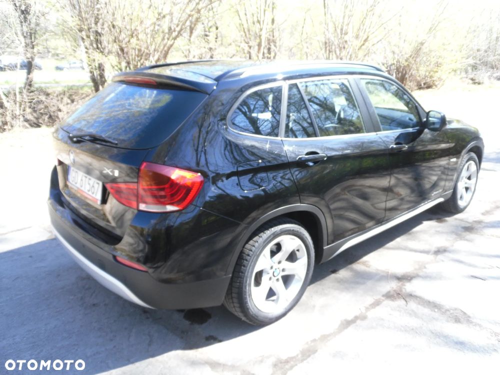 BMW X1 xDrive20d - 2