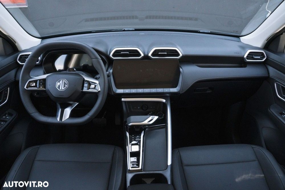 MG ZS HEV - 6
