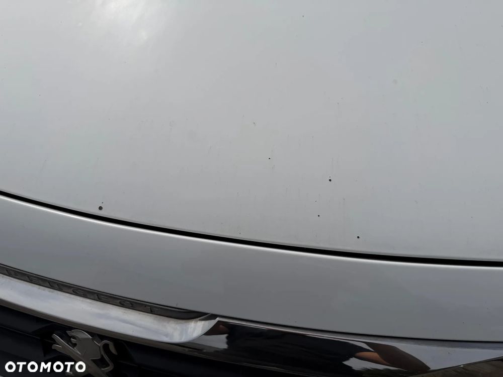 Peugeot Partner 1.6 BlueHDi Outdoor S&S - 10