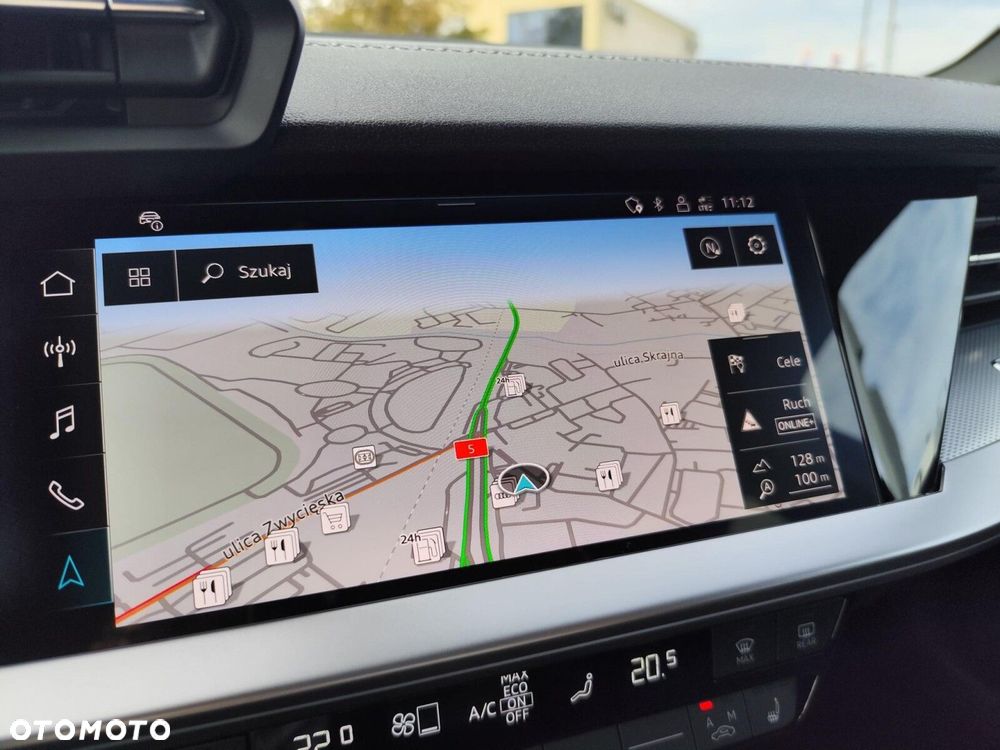 Audi S3 Limousine TFSI Quattro S tronic - 23