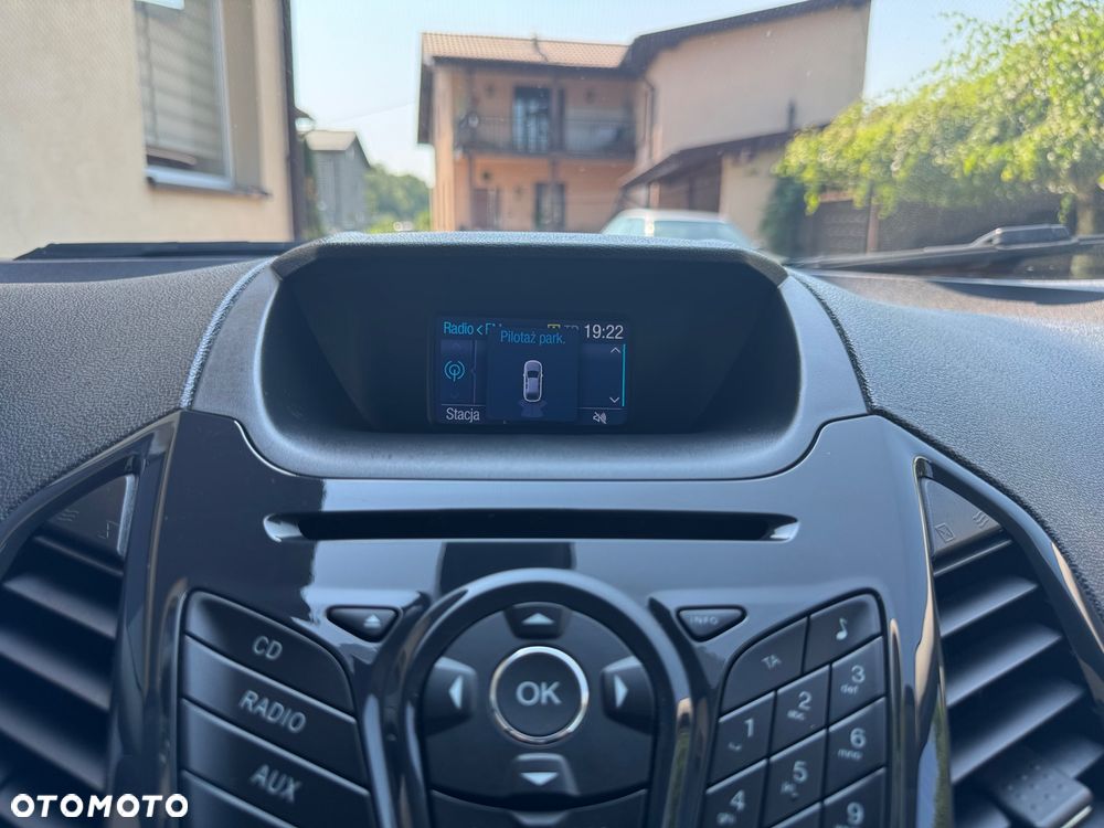 Ford EcoSport 1.0 EcoBoost GPF Active ASS - 28
