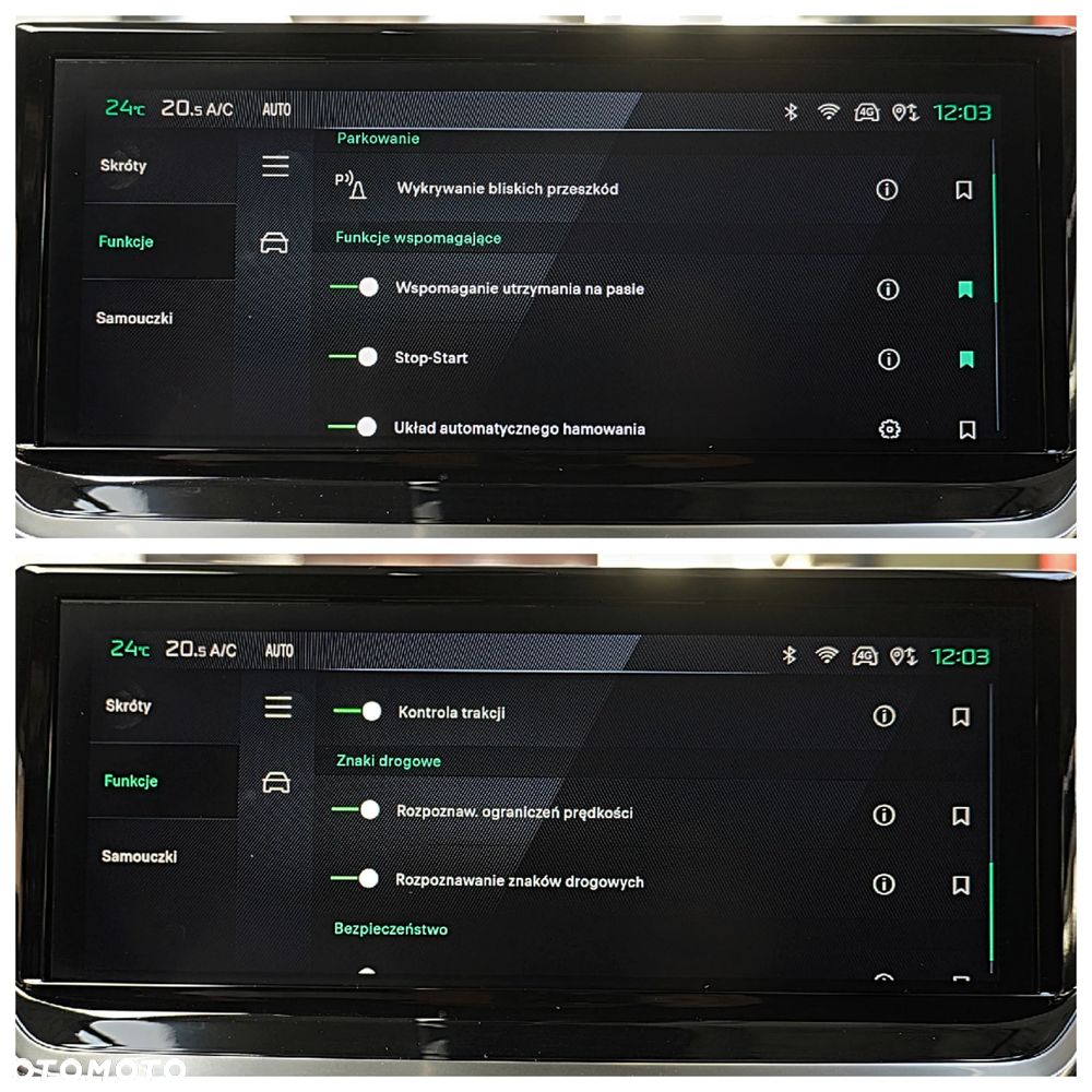 Peugeot 2008 1.2 PureTech Allure Pack S&S EAT8 - 26