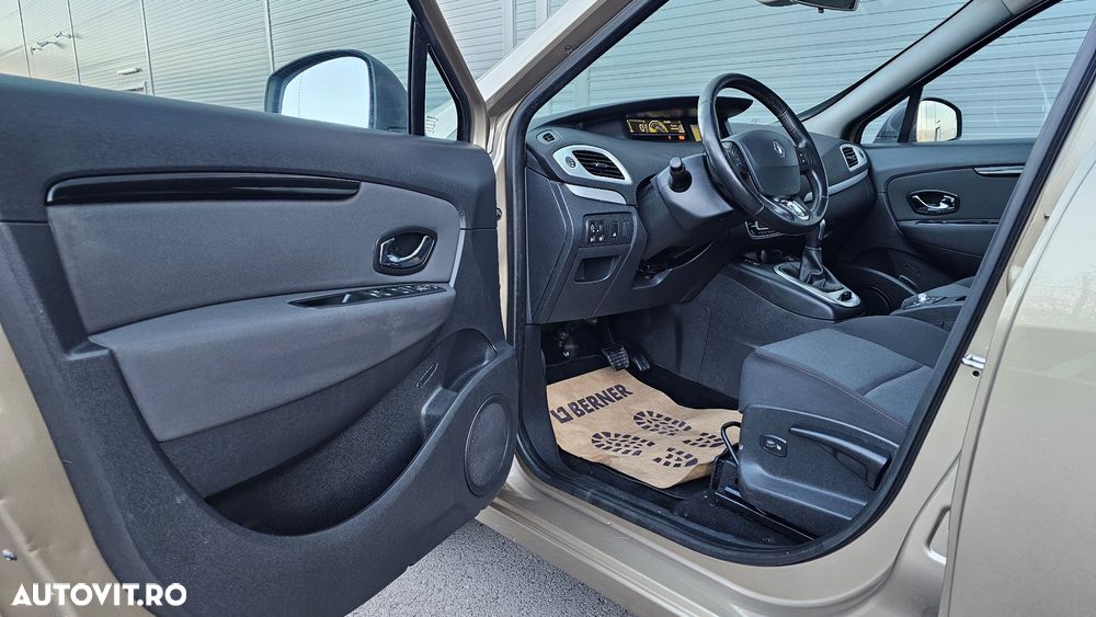 Renault Scenic dCi 110 EDC Expression - 18