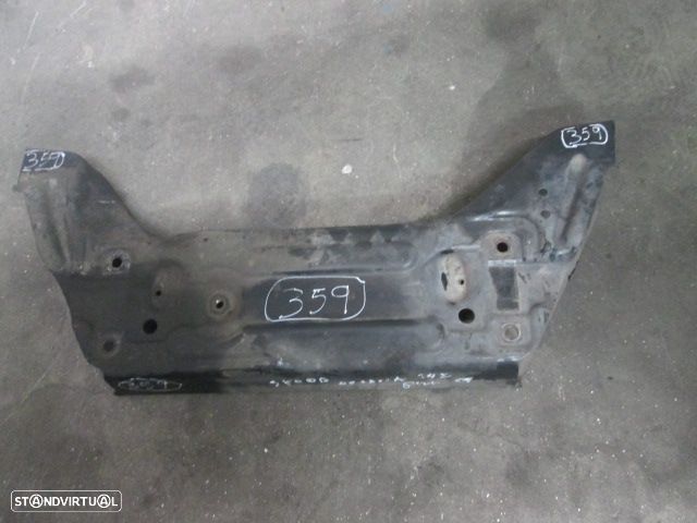 Charriot CHA359 SKODA OCTAVIA 2001 1.4 I FRENTE - 1