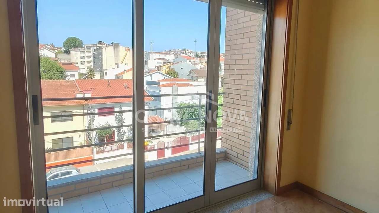 Apartamento T2 em Valbom, Gondomar - Grande imagem: 5/13