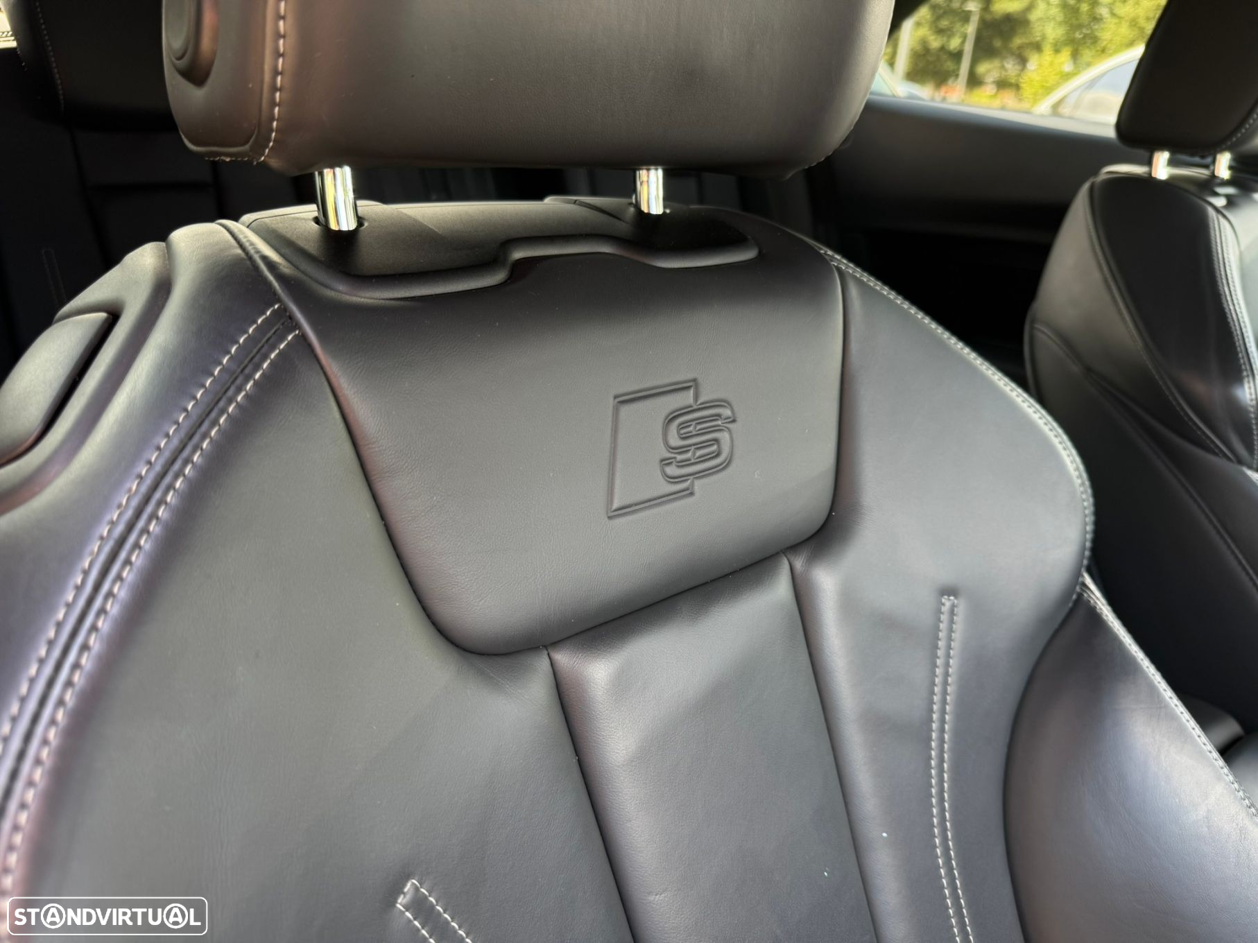 Audi A5 40 TDI quattro S line S tronic - 20