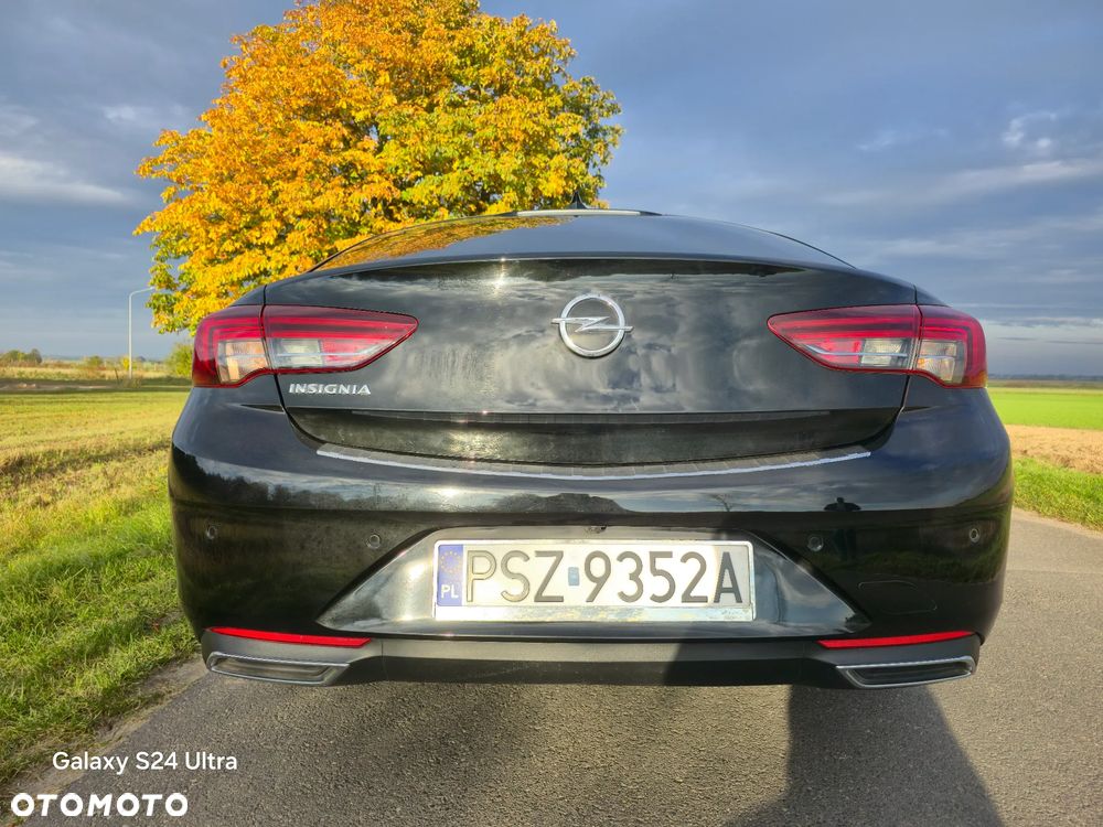 Opel Insignia - 8