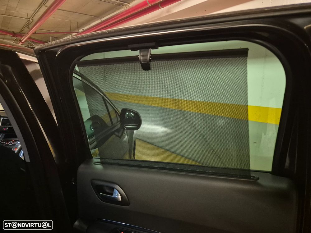 Peugeot 3008 1.6 BlueHDi Style - 37