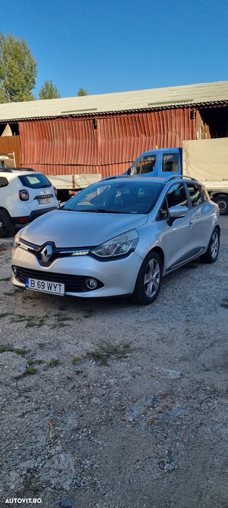 Renault Clio 0.9 TCe Life - 16