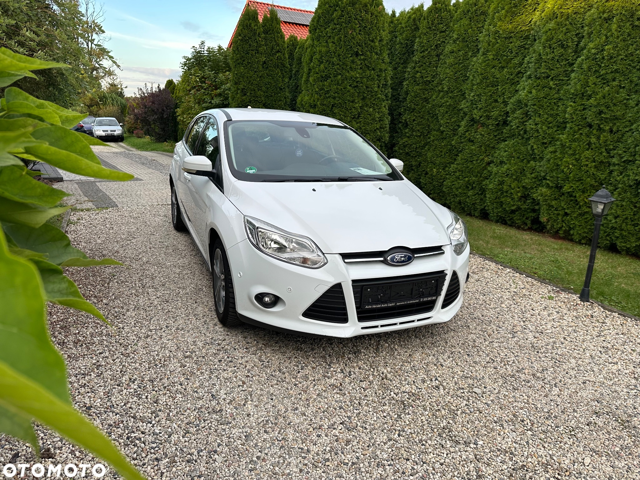 Ford Focus - 2