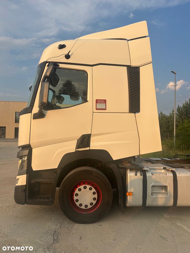 Renault T460 - 3