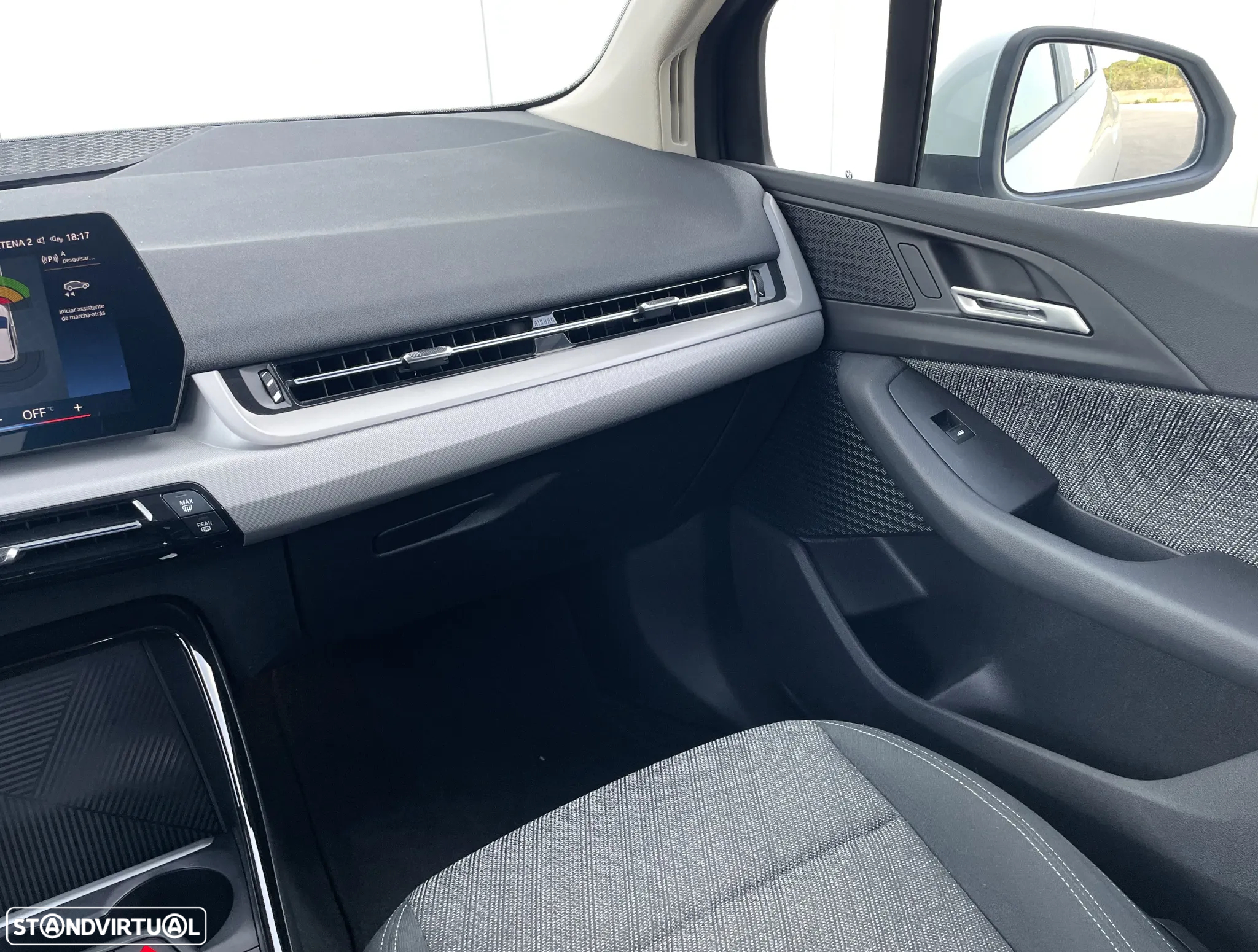 BMW 225xe Active Tourer e xDrive - 26