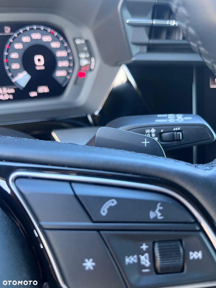 Audi A3 Sportback - 13