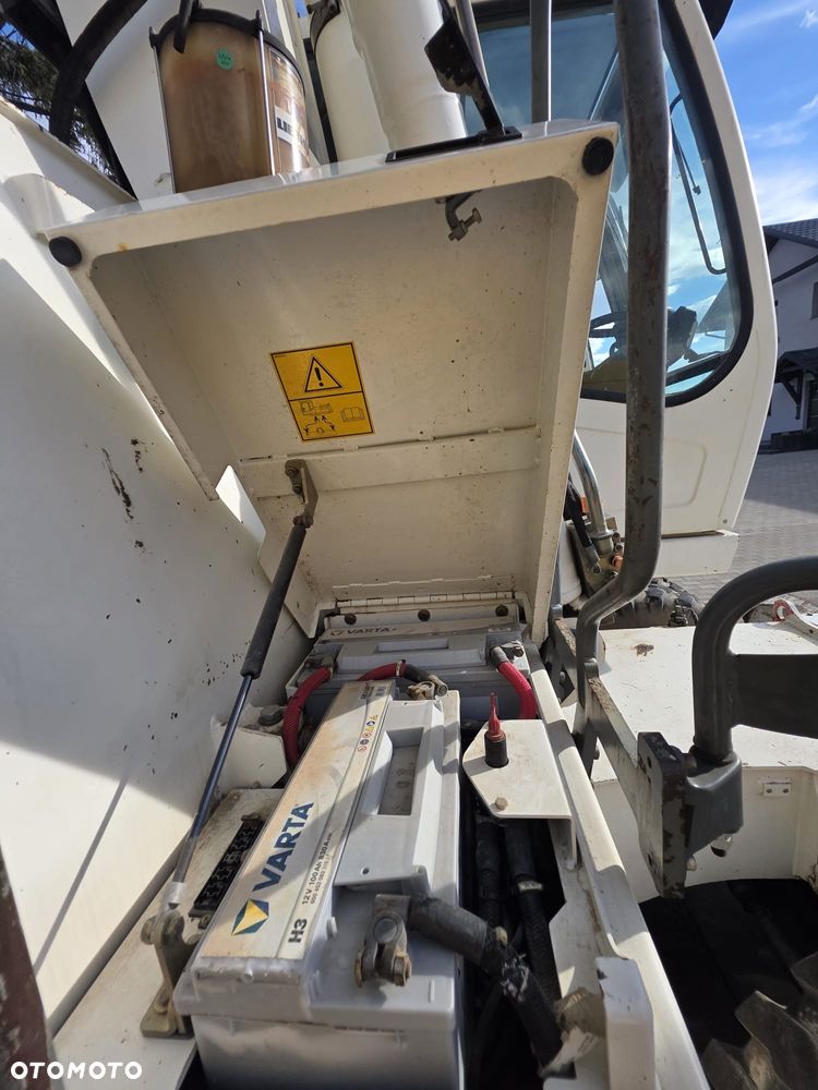 Liebherr A314 Litronic - 17