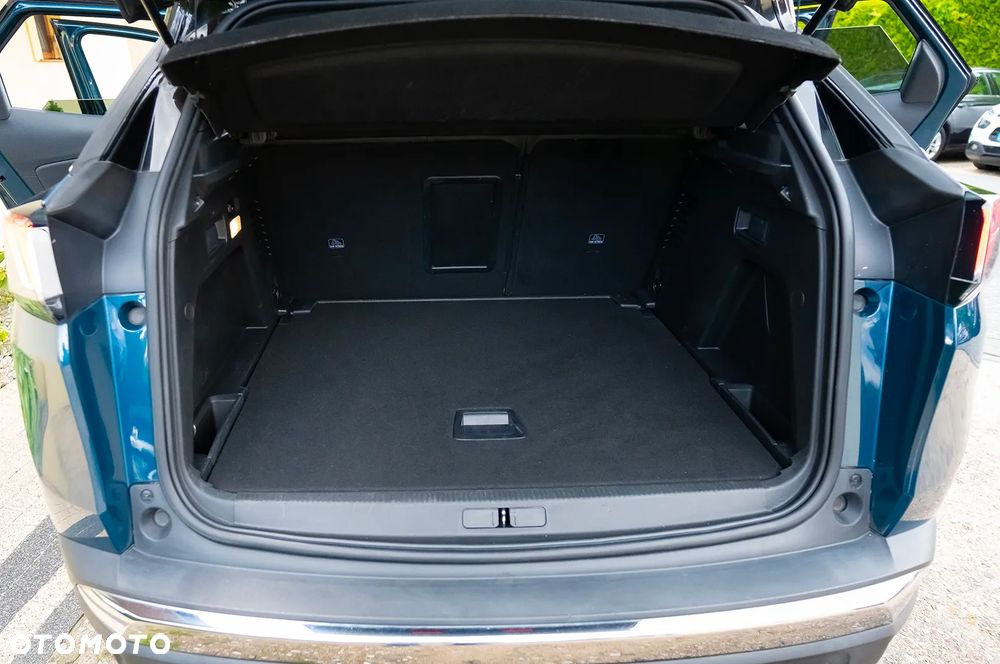 Peugeot 3008 1.5 BlueHDi GT S&S EAT8 - 25