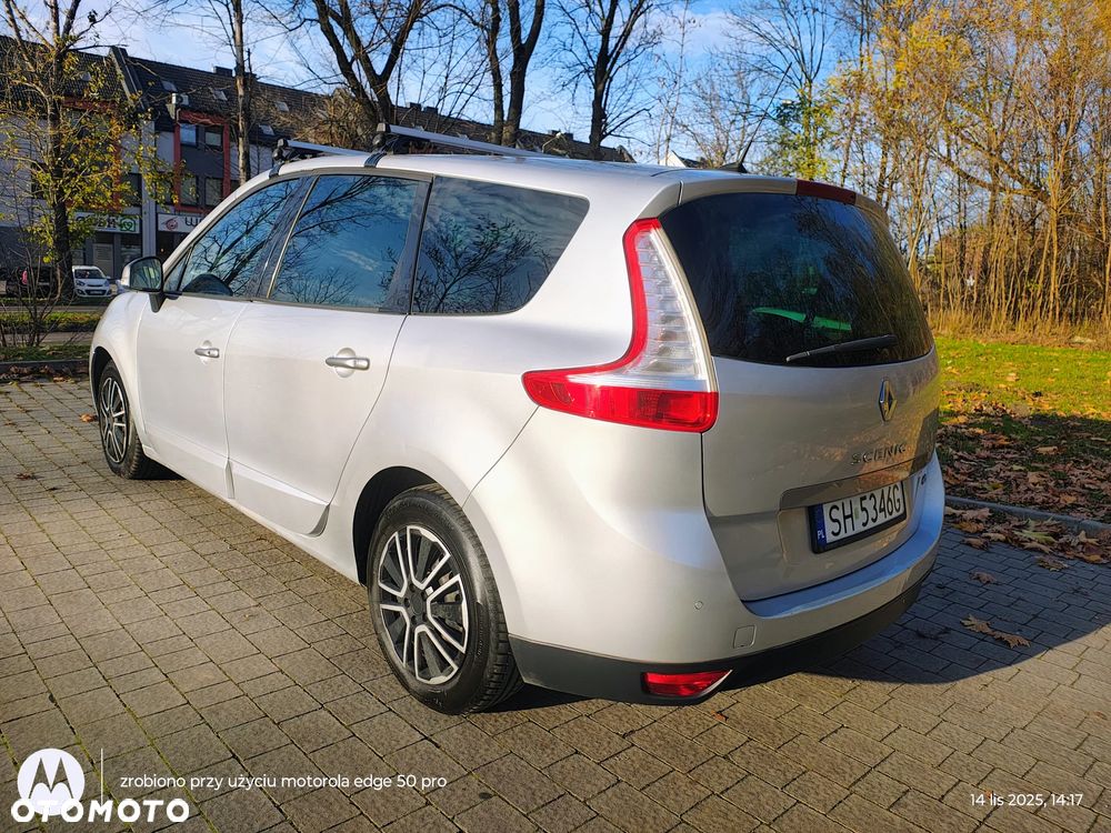 Renault Grand Scenic Gr 1.9 dCi Expression - 11