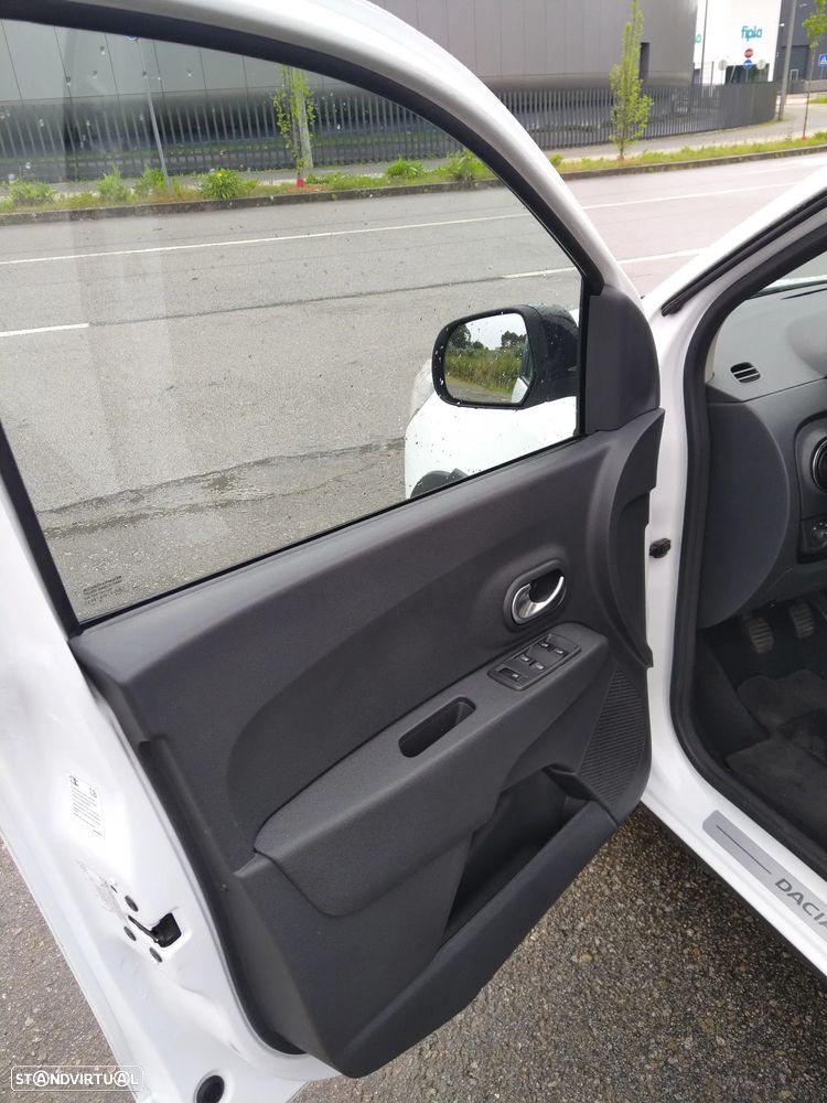 Dacia Lodgy - 17