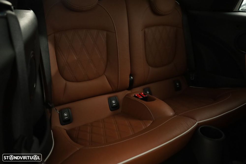 MINI Cabrio - 25