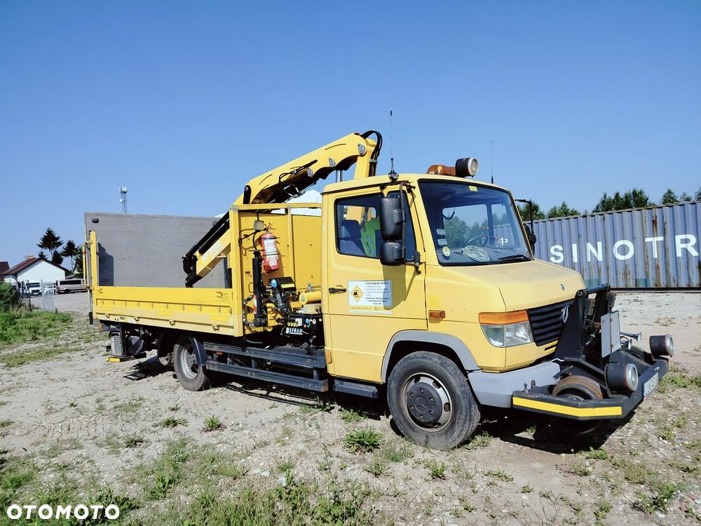 Mercedes-Benz Vario