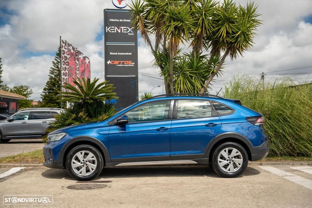 VW Taigo 1.0 TSI Urban DSG - 4