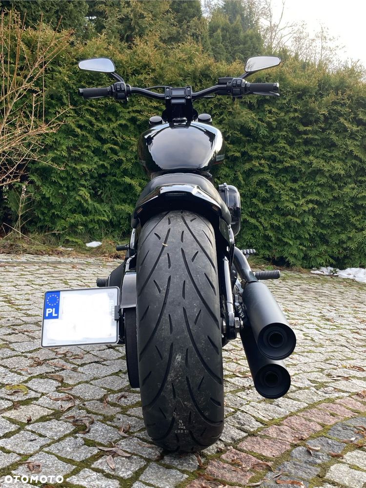 Harley-Davidson Softail - 10