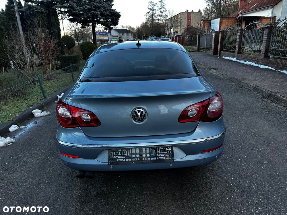 Volkswagen Passat CC 1.8 TSI DSG Exclusive - 15