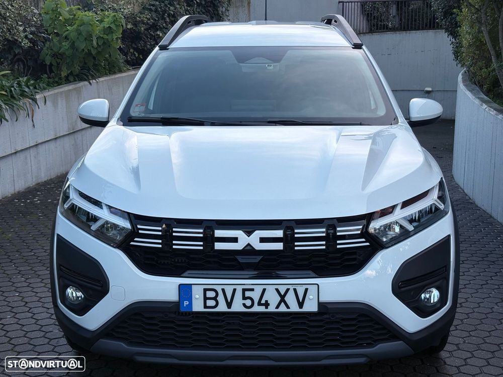 Dacia Jogger 1.0 ECO-G Expression 7L Bi-Fuel - 3