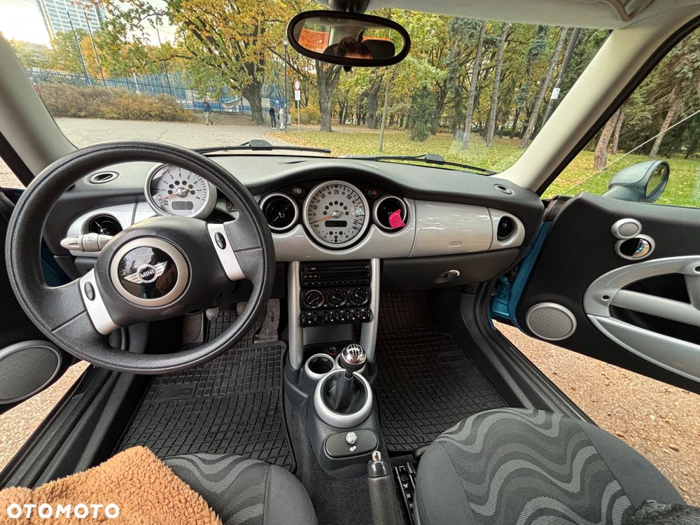 MINI ONE Standard - 8