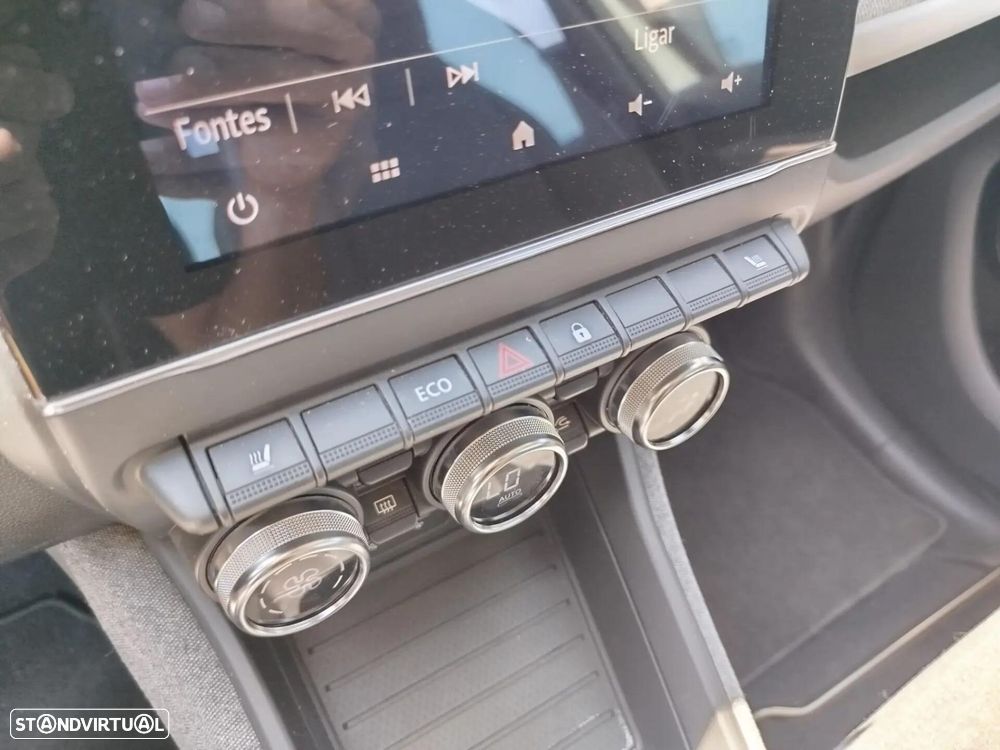 Renault Zoe (c/ Bateria) Intens 50 - 18