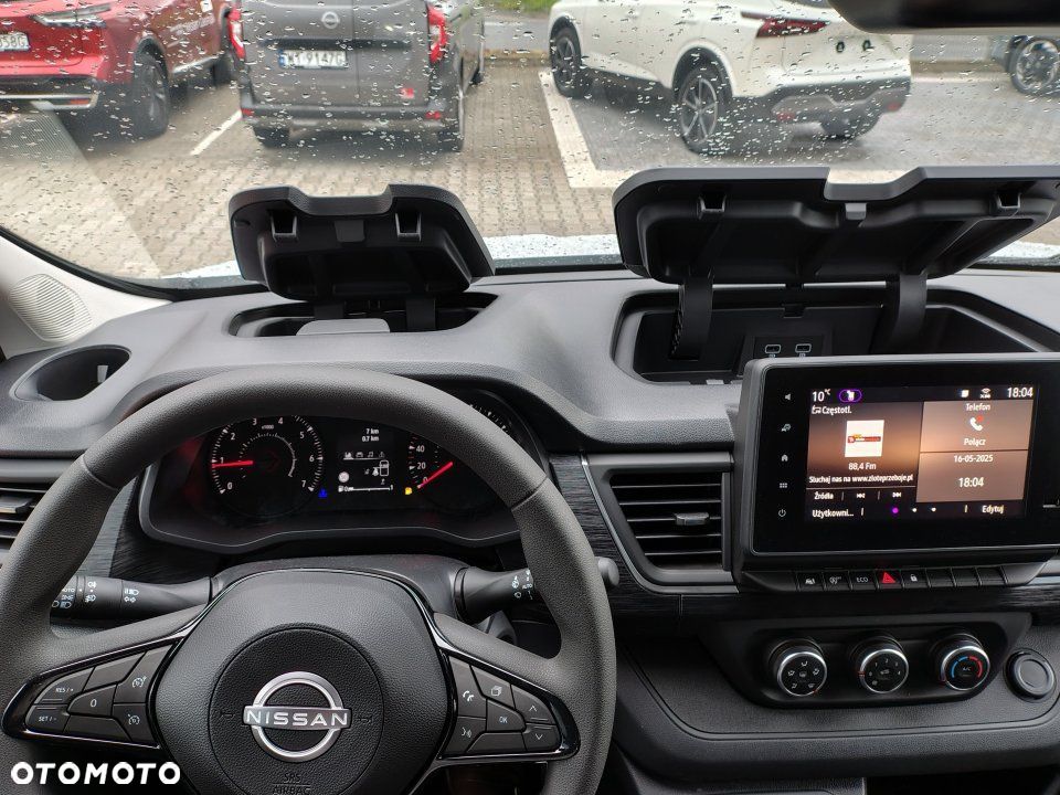 Nissan Primastar - 15