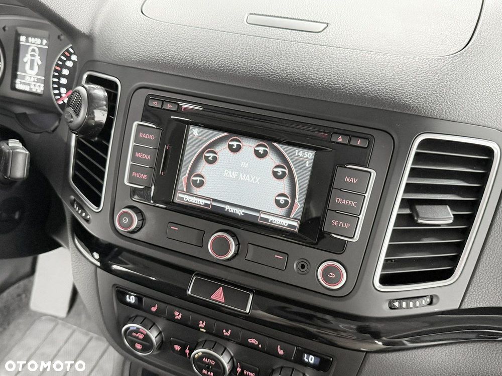 Seat Alhambra 2.0 TDI Start & Stop DSG I-Tech - 24