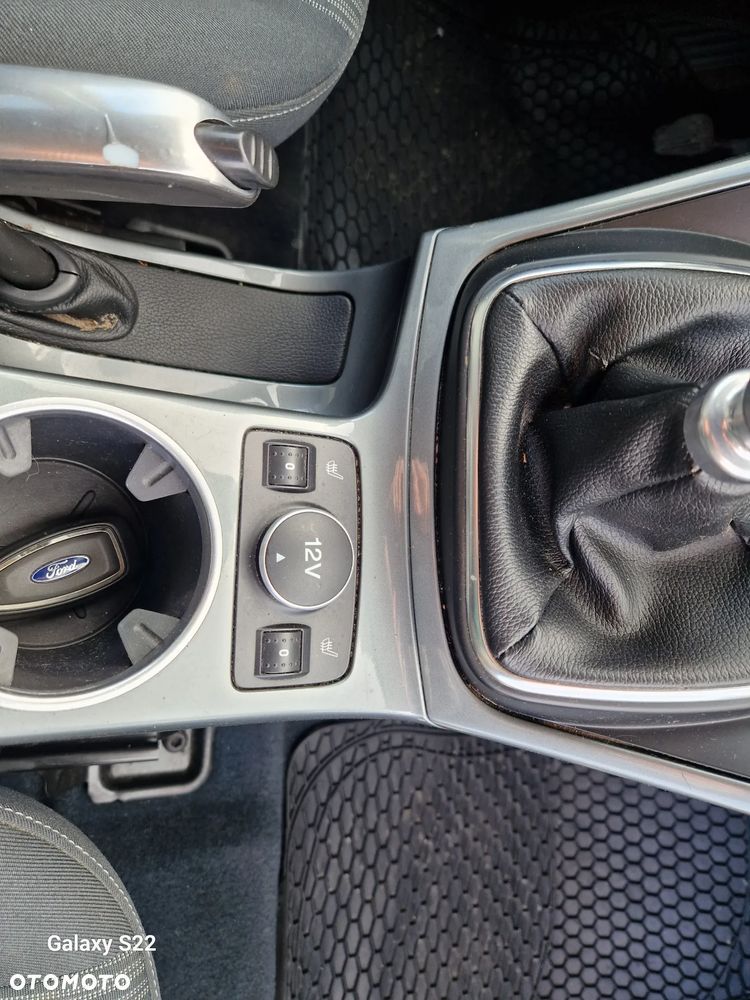 Ford Grand C-MAX 2.0 TDCi Champions Edition - 22