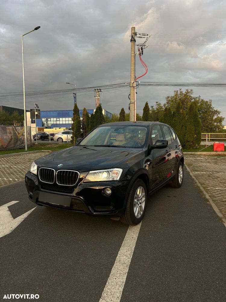 BMW X3 - 35